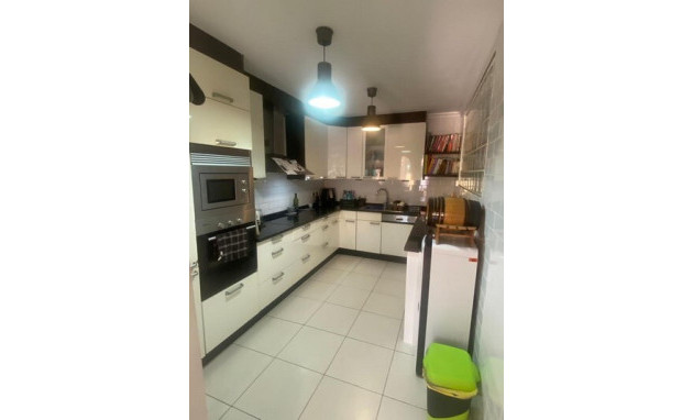 Revente - Country Property - Albatera - Costa Blanca