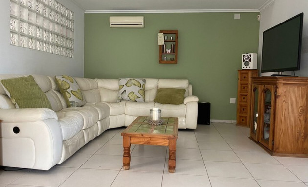 Revente - Country Property - Albatera - Costa Blanca