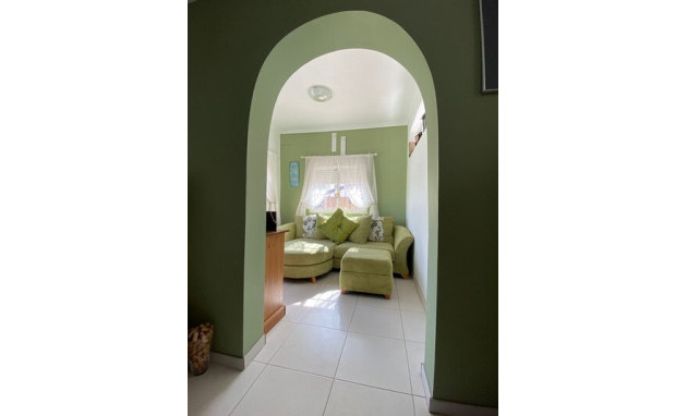 Revente - Country Property - Albatera - Costa Blanca