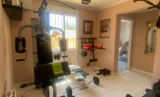 Revente - Country Property - Albatera - Costa Blanca