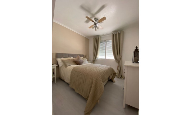 Revente - Country Property - Albatera - Costa Blanca