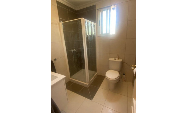 Revente - Country Property - Albatera - Costa Blanca