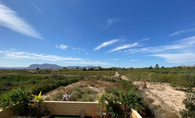 Revente - Country Property - Albatera - Costa Blanca