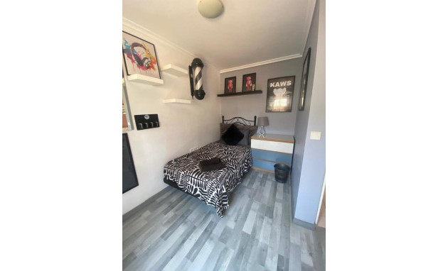 Revente - Country Property - Albatera - Costa Blanca