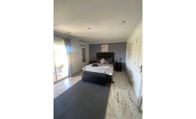 Revente - Country Property - Albatera - Costa Blanca