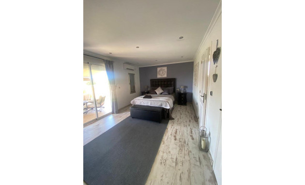 Revente - Country Property - Albatera - Costa Blanca