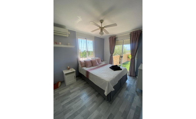 Revente - Country Property - Albatera - Costa Blanca