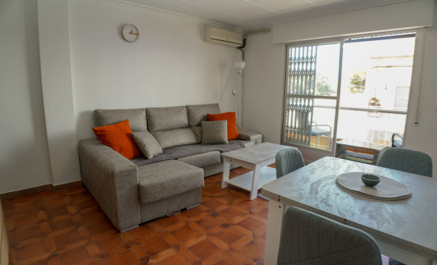 Revente - Apartment - San Pedro del Pinatar - San Pedro Del Pinatar