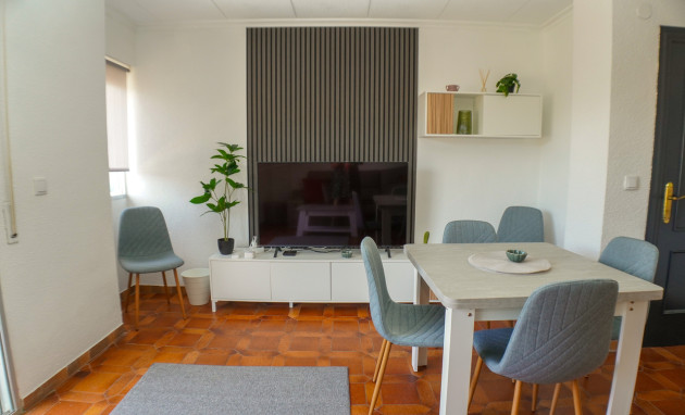 Revente - Apartment - San Pedro del Pinatar - San Pedro Del Pinatar