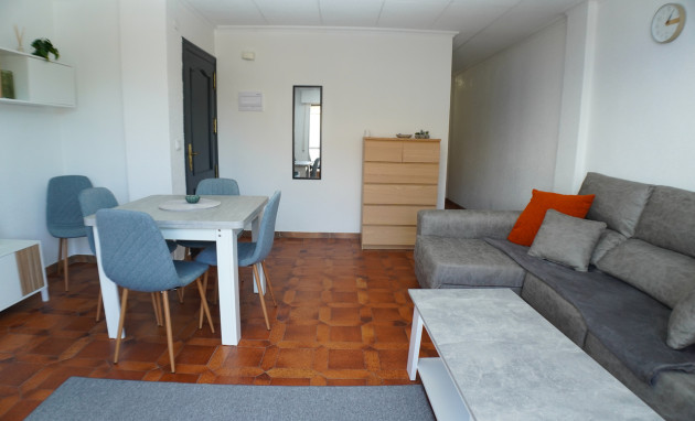 Revente - Apartment - San Pedro del Pinatar - San Pedro Del Pinatar