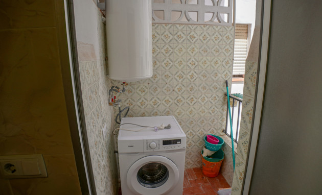 Revente - Apartment - San Pedro del Pinatar - San Pedro Del Pinatar