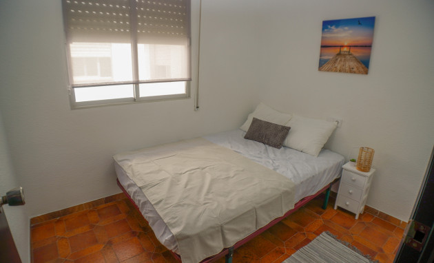 Revente - Apartment - San Pedro del Pinatar - San Pedro Del Pinatar