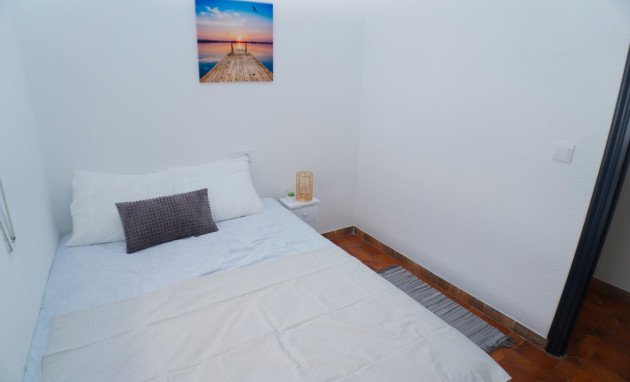 Revente - Apartment - San Pedro del Pinatar - San Pedro Del Pinatar