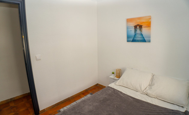 Revente - Apartment - San Pedro del Pinatar - San Pedro Del Pinatar