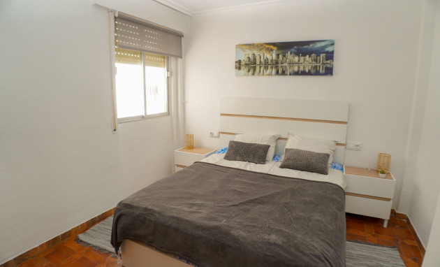 Revente - Apartment - San Pedro del Pinatar - San Pedro Del Pinatar