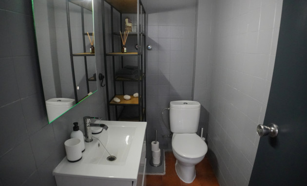 Revente - Apartment - San Pedro del Pinatar - San Pedro Del Pinatar