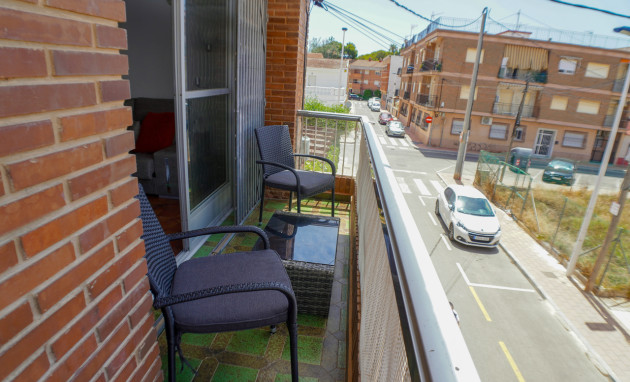 Revente - Apartment - San Pedro del Pinatar - San Pedro Del Pinatar