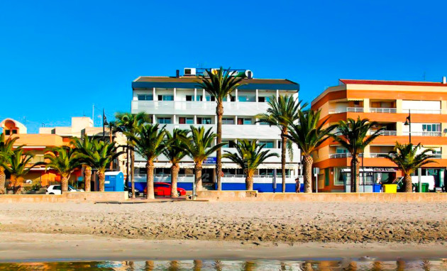 Revente - Apartment - San Pedro del Pinatar - San Pedro Del Pinatar