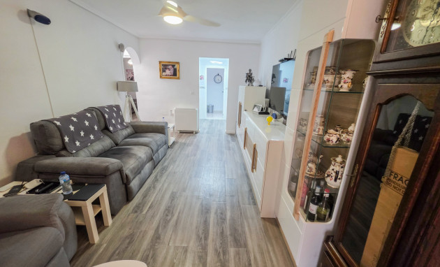 Herverkoop - Apartment - VISTABELLA GOLF