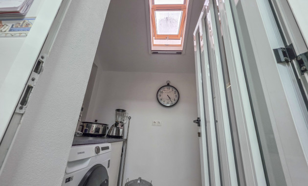 Herverkoop - Apartment - VISTABELLA GOLF