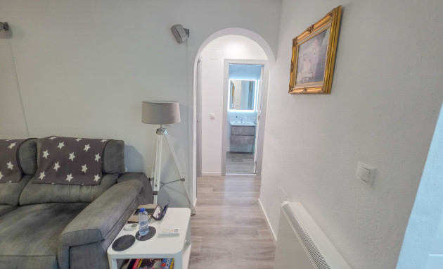 Herverkoop - Apartment - VISTABELLA GOLF