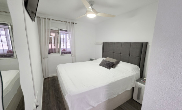 Herverkoop - Apartment - VISTABELLA GOLF