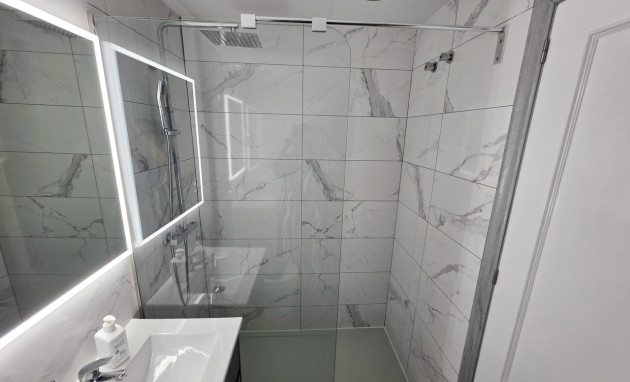 Herverkoop - Apartment - VISTABELLA GOLF