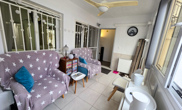 Herverkoop - Apartment - VISTABELLA GOLF