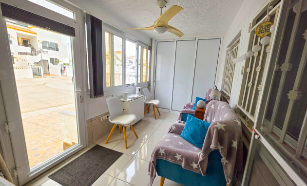 Herverkoop - Apartment - VISTABELLA GOLF