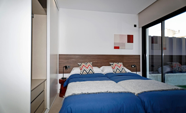 Nieuwbouw - Villa - Molina De Segura - Urb. La Quinta