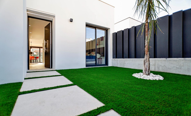 Nieuwbouw - Villa - Molina De Segura - Urb. La Quinta