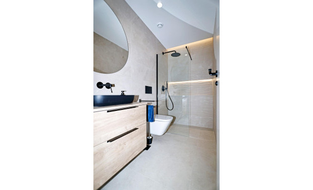 Nieuwbouw - Villa - Molina De Segura - Urb. La Quinta