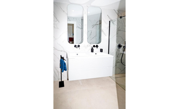 Nieuwbouw - Villa - Molina De Segura - Urb. La Quinta