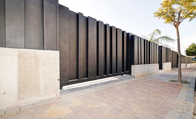 Nieuwbouw - Villa - Molina De Segura - Urb. La Quinta