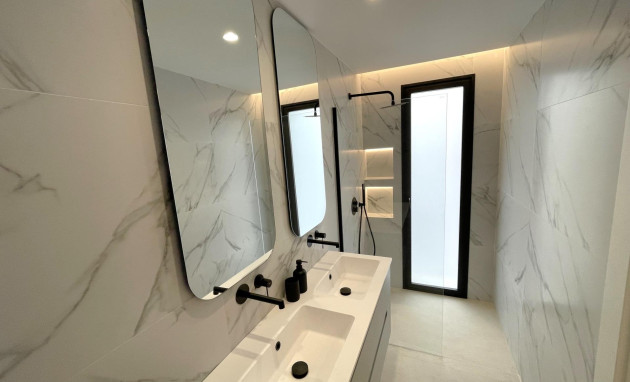 Nieuwbouw - Villa - Molina De Segura - Urb. La Quinta