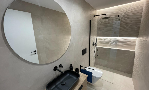 Nieuwbouw - Villa - Molina De Segura - Urb. La Quinta