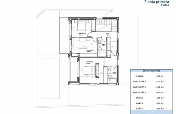 Nieuwbouw - Villa - San Juan Alicante - Lloixa
