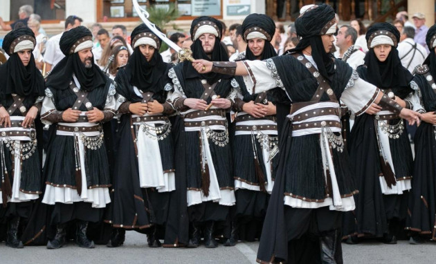 Nieuwbouw - Villa - Moraira_Teulada - La Sabatera