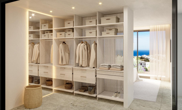 Nieuwbouw - Apartment - Mojacar - Playa De Macenas