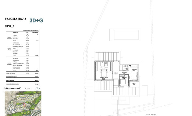 Nieuwbouw - Villa - Mojacar - Playa De Macenas