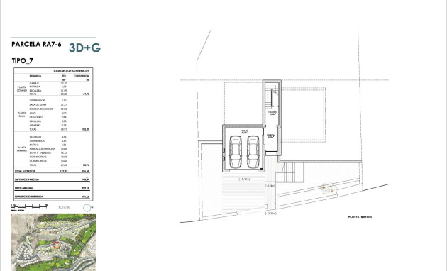 Nieuwbouw - Villa - Mojacar - Playa De Macenas