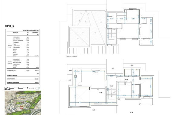 Nieuwbouw - Villa - Mojacar - Playa De Macenas