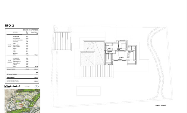 Nieuwbouw - Villa - Mojacar - Playa De Macenas