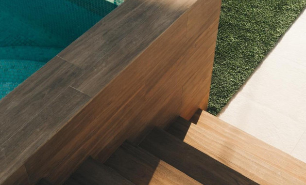 Nieuwbouw - Ground Floor Bungalow - San Pedro del Pinatar - Los Pinos