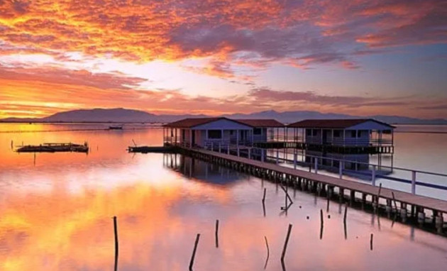 Nieuwbouw - Ground Floor Bungalow - San Pedro del Pinatar - Los Pinos