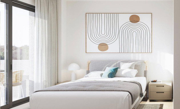 Nieuwbouw - Penthouse - Torrevieja - Playa de El Cura