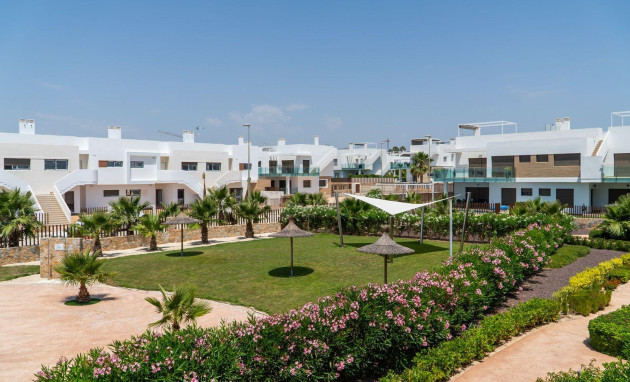 Nieuwbouw - Town house - Orihuela - Vistabella Golf
