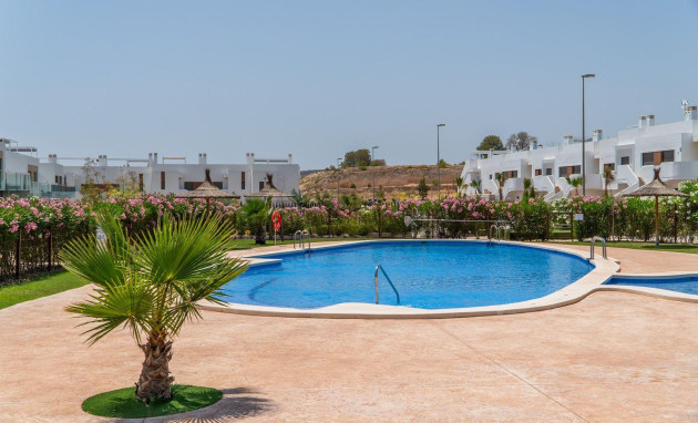 Nieuwbouw - Town house - Orihuela - Vistabella Golf