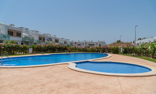 Nieuwbouw - Town house - Orihuela - Vistabella Golf