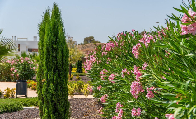 Nieuwbouw - Ground Floor Bungalow - Orihuela - Vistabella Golf